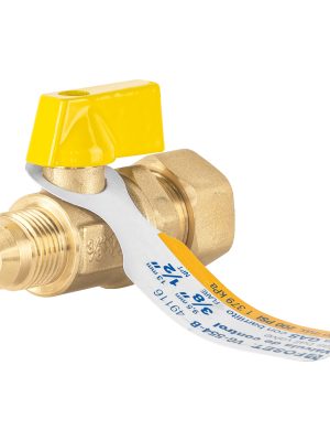 VG-554-BE1.jpg 49116 - Válvula de control latón para gas 3/8'x1/2' tipo barrilito