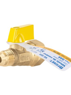 VG-554E1.jpg 49115 - Válvula de control de latón para gas, 3/8' x 1/2', Foset