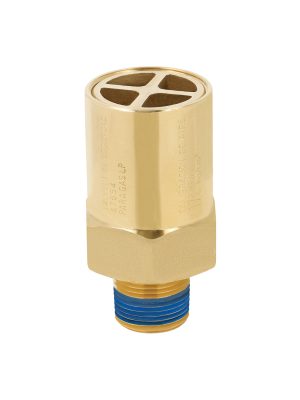 47654 - Válvula externa de seguridad para tanque estacionario,3/4'