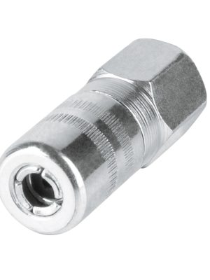 14926 - Válvula check para inyectores de grasa, Truper