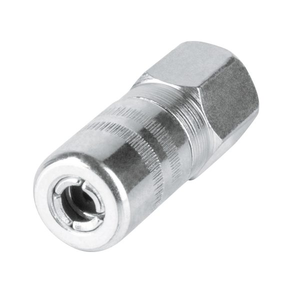 14926 - Válvula check para inyectores de grasa, Truper