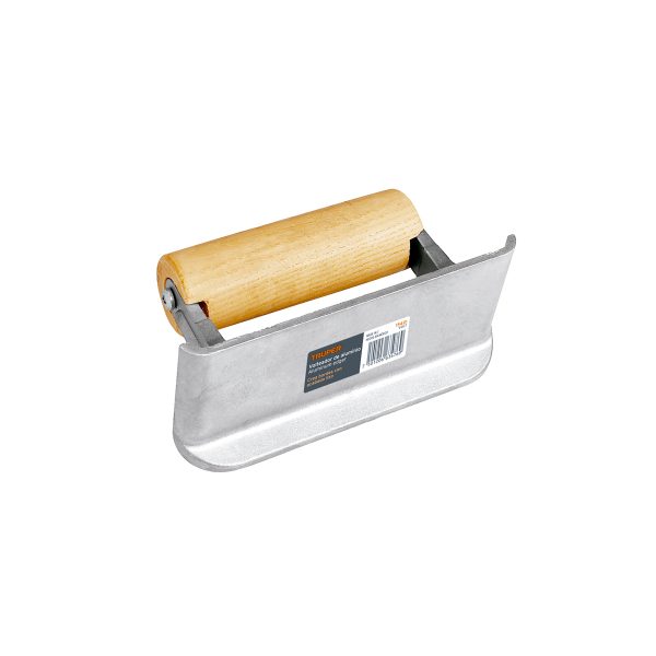 15421 - Volteador de aluminio, Truper