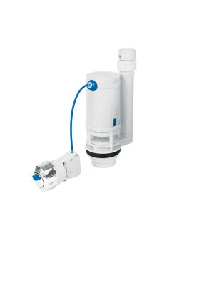 VW-206.jpg 49325 - Válvula de descarga sistema dual para tanque bajo, Foset