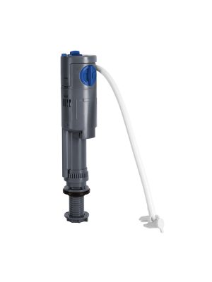 46298 - Válvula universal de llenado para WC, Foset