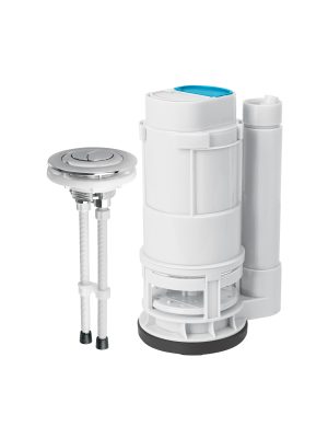 VW-209K.jpg 44147 - Válvula de descarga dual para OnePiece de 2' con botón