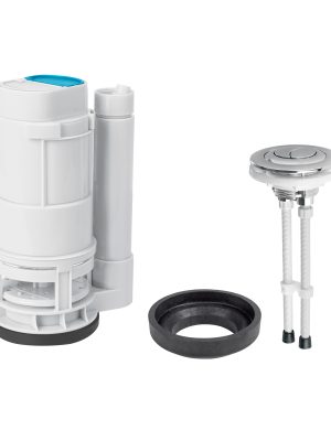 VW-212K.jpg 44169 - Válvula de descarga dual para WC 3' con empaque y botón