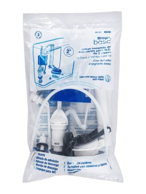 VW-357E1.jpg 48446 - Juego de reparación p/WC con válvula de flotador compacto