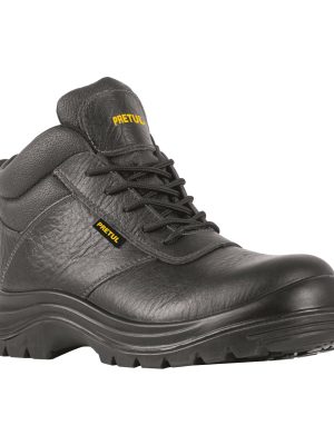 ZC-026N.jpg 25991 - Bota de seguridad negra, #26, casquillo de poliamida, PRETUL