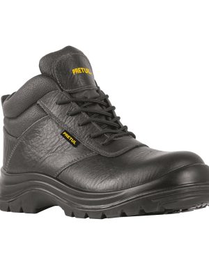 ZC-029N.jpg 25994 - Bota de seguridad negra, #29, casquillo de poliamida, PRETUL