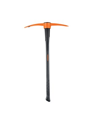 ZP-5M.jpg 18646 - Zapapico 5 lb, mango fibra de vidrio 36', Truper