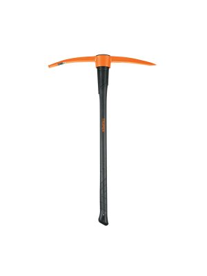 102451 - Zapapico 6 lb, mango fibra de vidrio 36', Truper