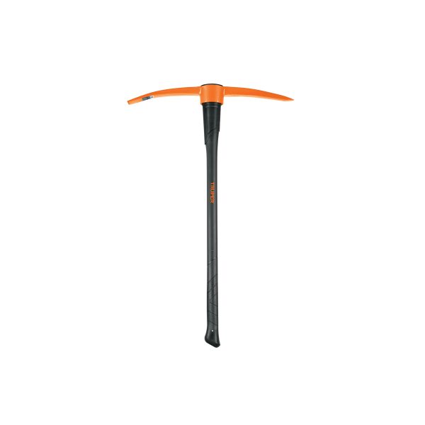 ZP-6M.jpg 102451 - Zapapico 6 lb, mango fibra de vidrio 36', Truper