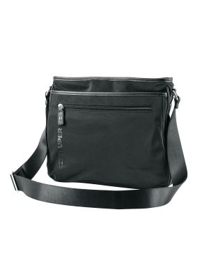 62030 - Bolso ejecutivo con 6 compartimentos, Truper