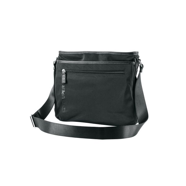 62030 - Bolso ejecutivo con 6 compartimentos, Truper