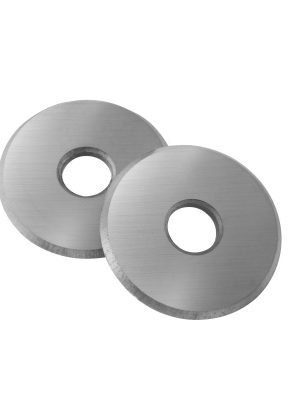 RCZ2 - Repuesto de cuchilla de tungsteno para CZ16, CZ26 Surtek