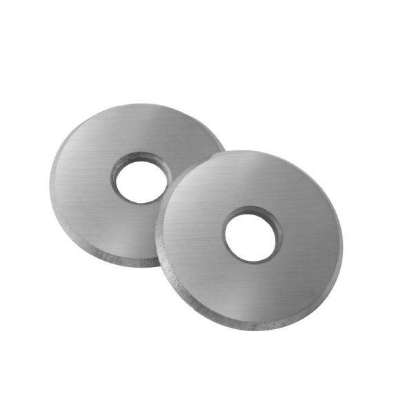 RCZ2 - Repuesto de cuchilla de tungsteno para CZ16, CZ26 Surtek