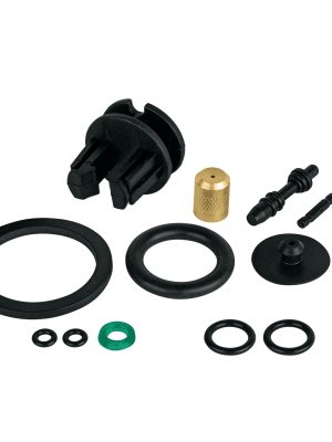 11035 - Empaques de repuesto para FUT-3, 5 y 7, Truper