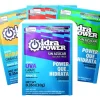 caja idrapower sabores Caja de 200 Idrapower de 10 gramos sin azucar para 1 litro, IdraPower