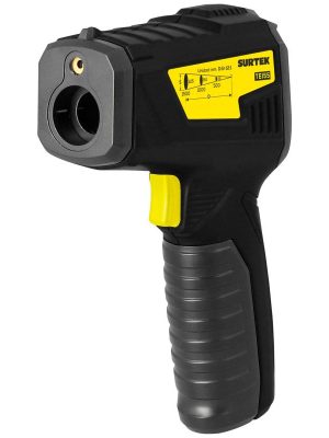 TEI55 - Termómetro infrarrojo con pantalla LCD -50°C a 550°C SURTEK